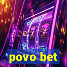 povo bet